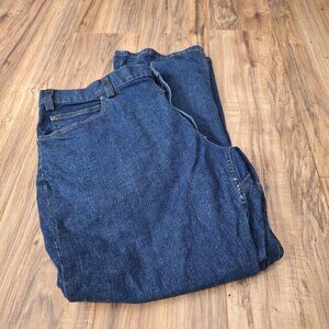 Duluth Trading Flex Weekender Jeans 44x32